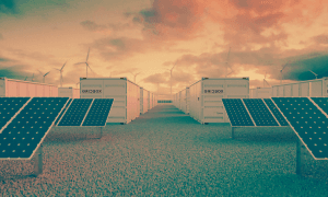GridBox BESS
