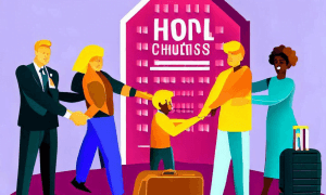 How the Hotel Industry Can Support Local Communities