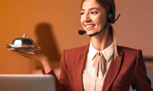 How to Improve Customer Service in Your Hotel Key Strategies