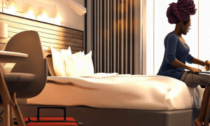 How to Make the Most of Your Hotel Stay Insider Tips