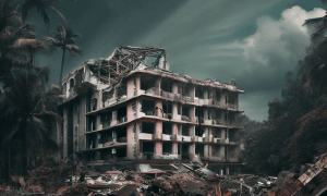 How to Prepare Your Hotel for a Natural Disaster