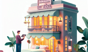 How to Start a Successful Boutique Hotel A Comprehensive Guide