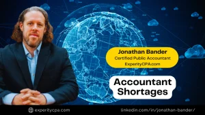 Should You Outsource Accounting To Survive The Current Accountant Shortage?