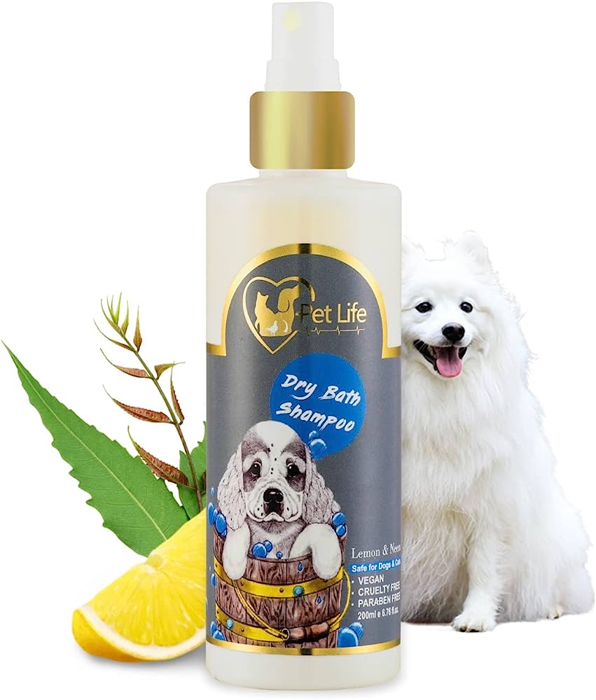 Pet Shampoo Market to See Booming Growth Hartz, Petuxe, Espree