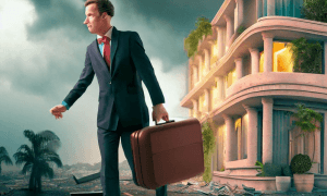 Resilience and Recovery The Hotel Industry After Economic Downturns