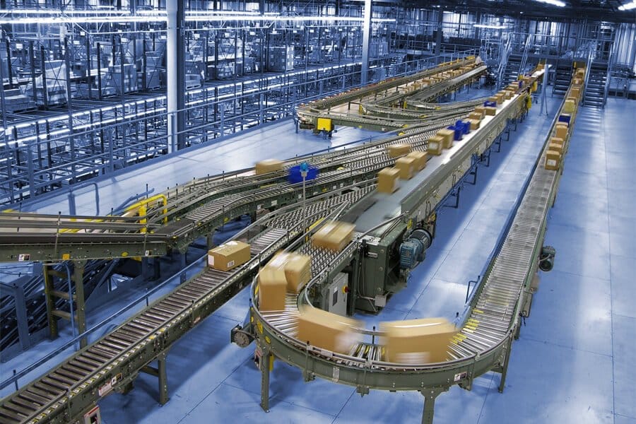 Sorting En Logistica Sorters in Logistics Market to Witness Massive Growth in Years to Come ...