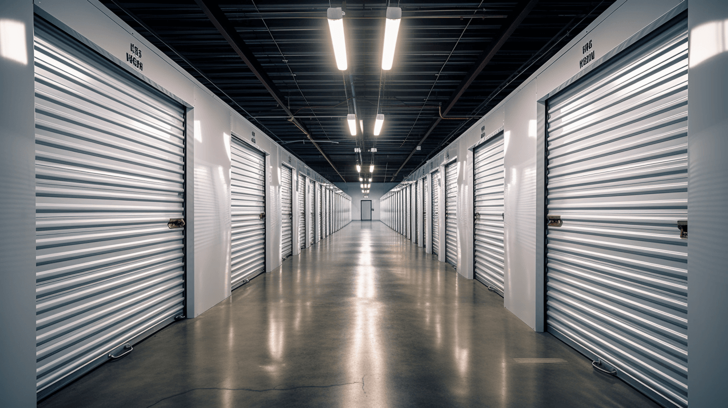 Starting a Storage Space Rental Business An Insightful Guide Newstrail