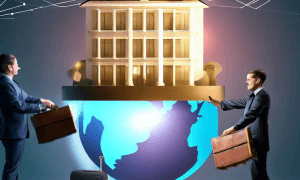 The Interplay Between Hotel Industry and Local Economies