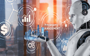 The Real Estate Revolution Top 10 Innovative Ways AI is Transforming the Industry