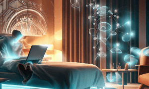 Tips for Implementing Technology in Your Hotel Operations