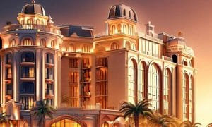 Best Hotels in Detroit
