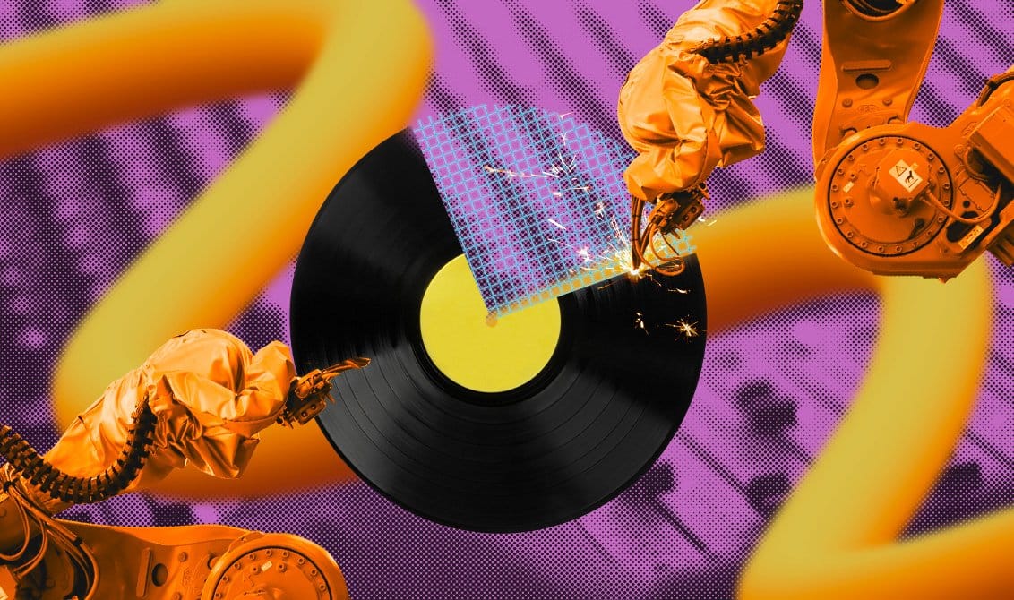 Digital Music Publishing Market