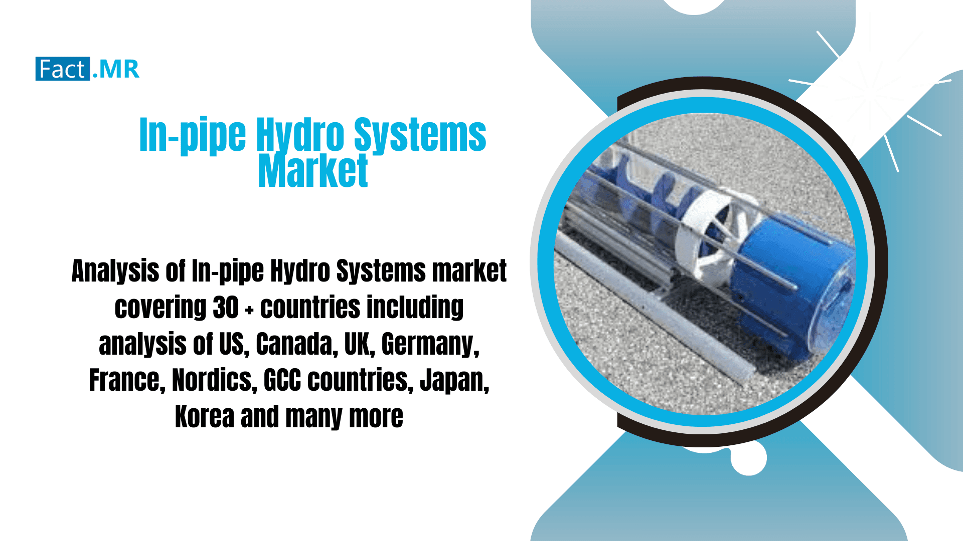 Inpipe Hydro Systems Market Harnessing Hidden Energy Potential Newstrail
