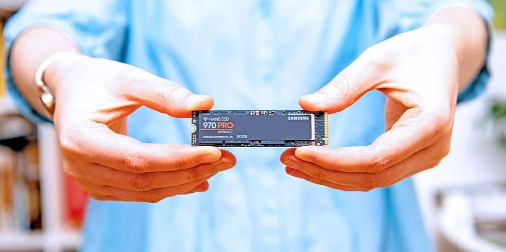 Non-volatile Memory Express (NVMe) Market Is Booming So Rapidly ...