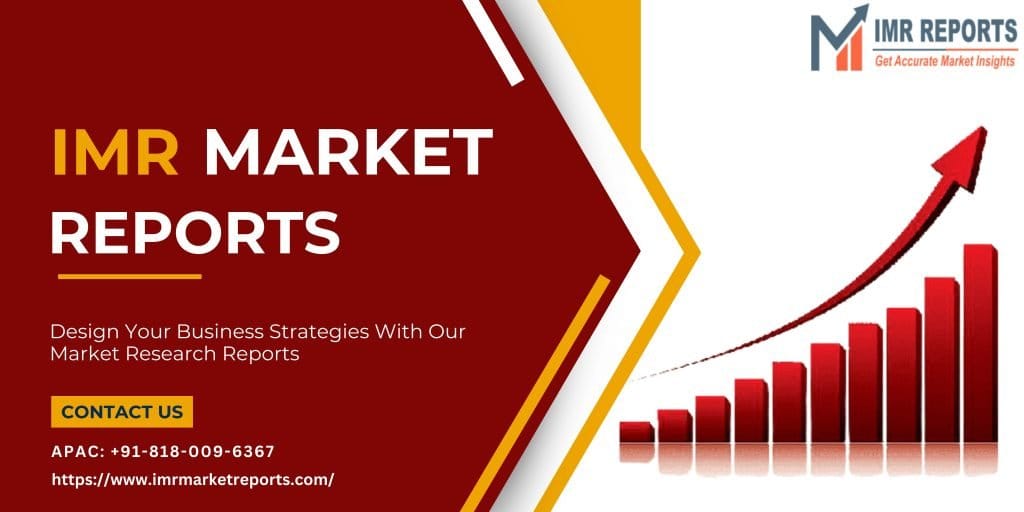 Industrial Thermal Imaging Camera Market Global Strategic Business