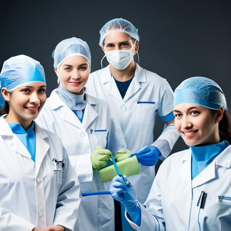 Biomedical Textiles Market is Booming Worldwide with Latest Rising ...