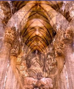 Contemporary artists watch Innovations in Blockchain Technology