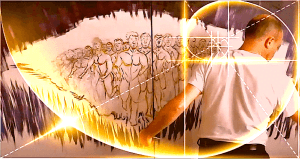Contemporary artists watch Innovations in Blockchain Technology
