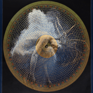 Contemporary Artists & Web3 use 3D NFT for Quantum Realities
