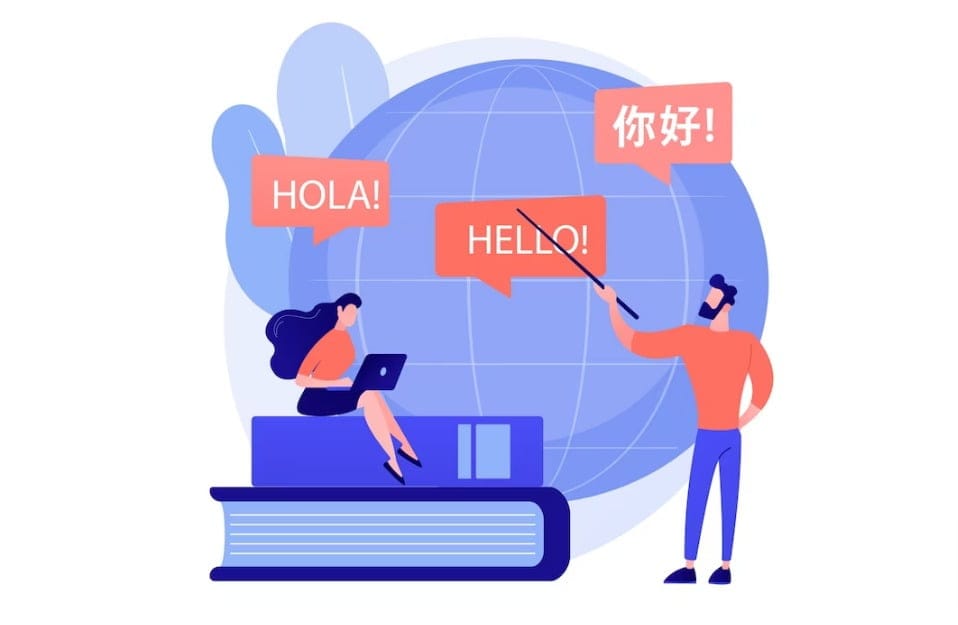 Machine Foreign Language Translation Systems Market Current Scenario
