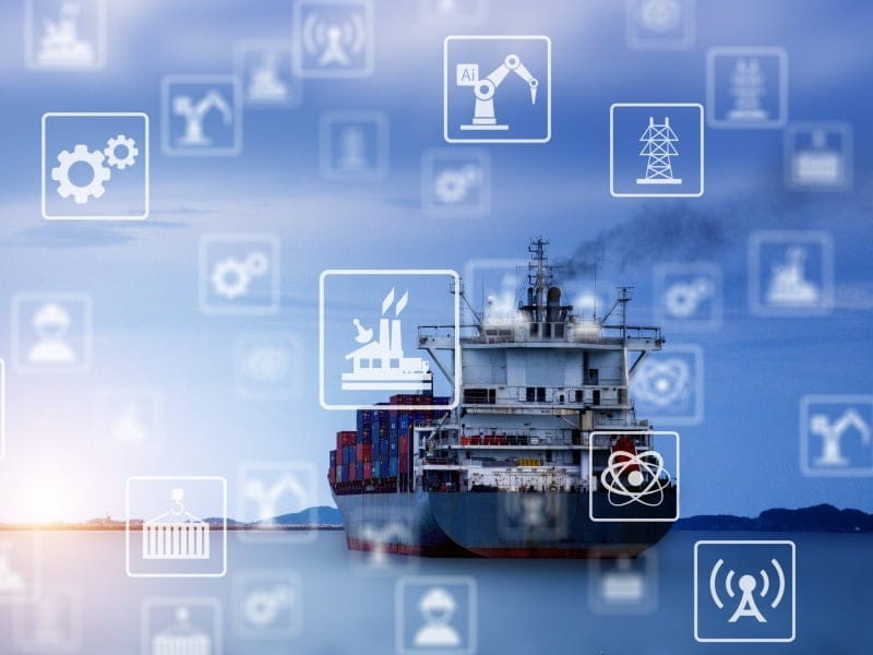 Maritime Software Market to See Stunning Growth | SpecTec, Wilhelmsen ...