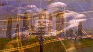 Art looks at AI2 developments as it shapes humanity like nothing before.