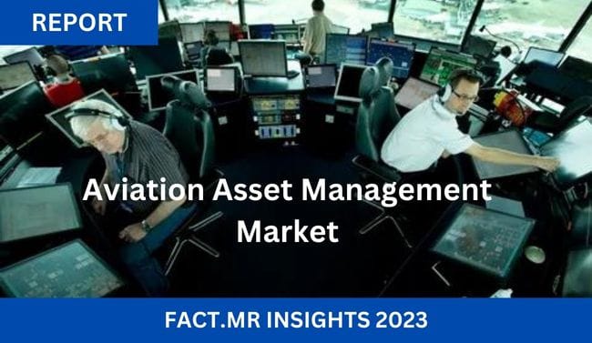 Aviation Asset Management Market Set to Reach Remarkable $290.76 ...