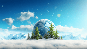 6 Simple Ways to Care for the Environment During the Holidays