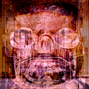 3D NFT Series Reflecting the Crypto Power Struggle