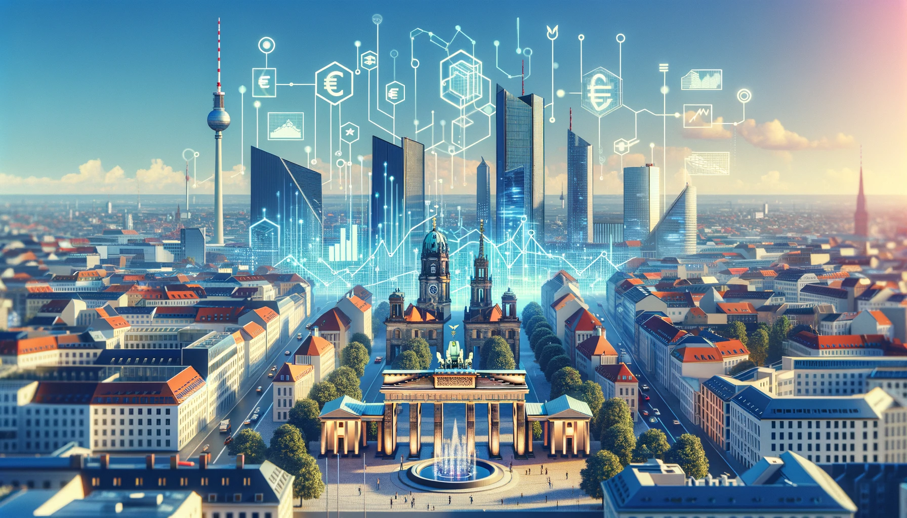 Germany Approves Key Financial Reforms to Boost Its Tech Industry