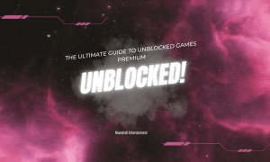 Unblocked games premium