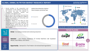 Animal Nutrition