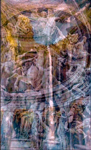Shifting Landscape: Decentralized Art in the Age of Blockchain Innovations
