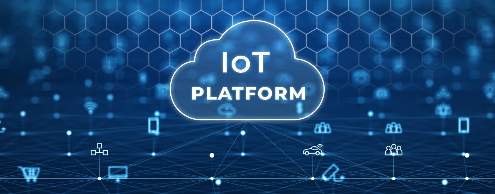 IoT Platforms Software Market