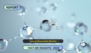 Lauryl Glucoside Market