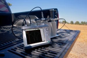Network Analyzer Market