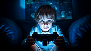 Online Gaming Offers Multiple Cognitive Benefits To Players