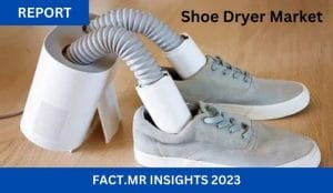 Shoe Dryer Market
