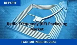 Radio Frequency (RF) Packaging Market