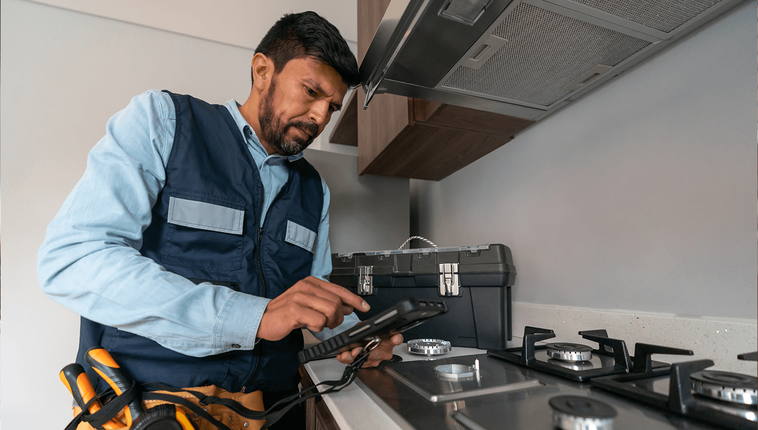 Why Does Your Business Need Burner Overhauls?