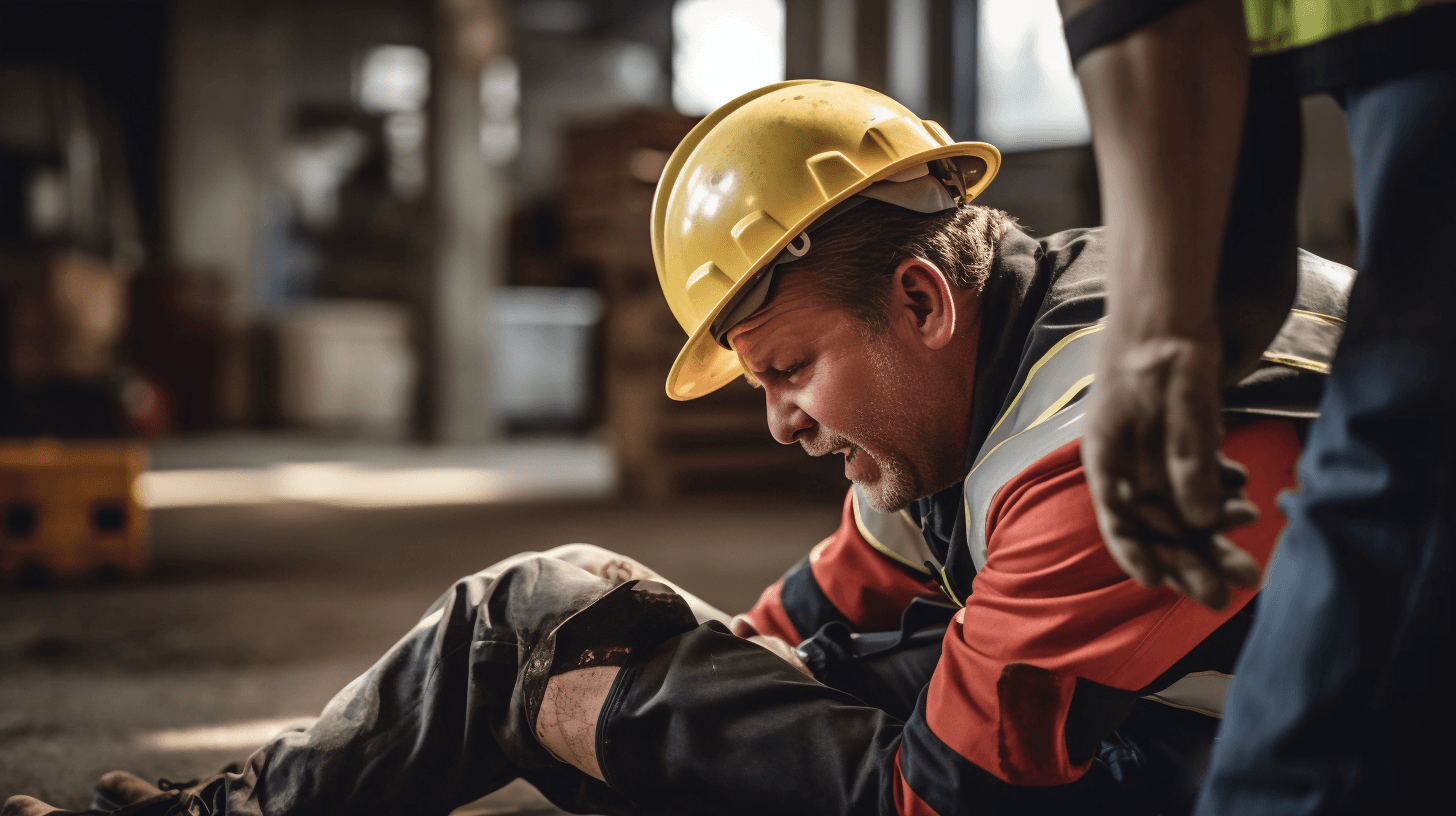 Why Is Reporting A Workplace Injury Immediately Important? Newstrail