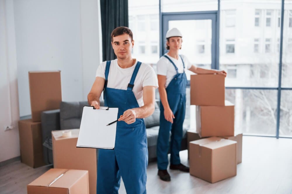 Infinity Moving Infinity Moving & Storage Inc Elevates Customer Experience with New ...