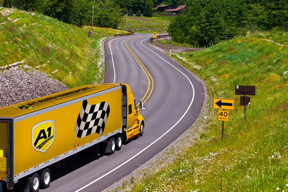 A1 Auto Transport Announces New Office Location in Columbus, Ohio
