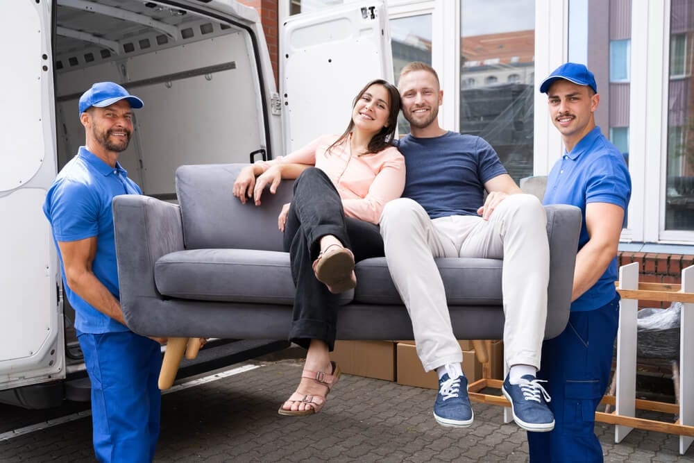 66 Movers Surges Ahead: Unveiling Expansion into Hampton, Virginia ...