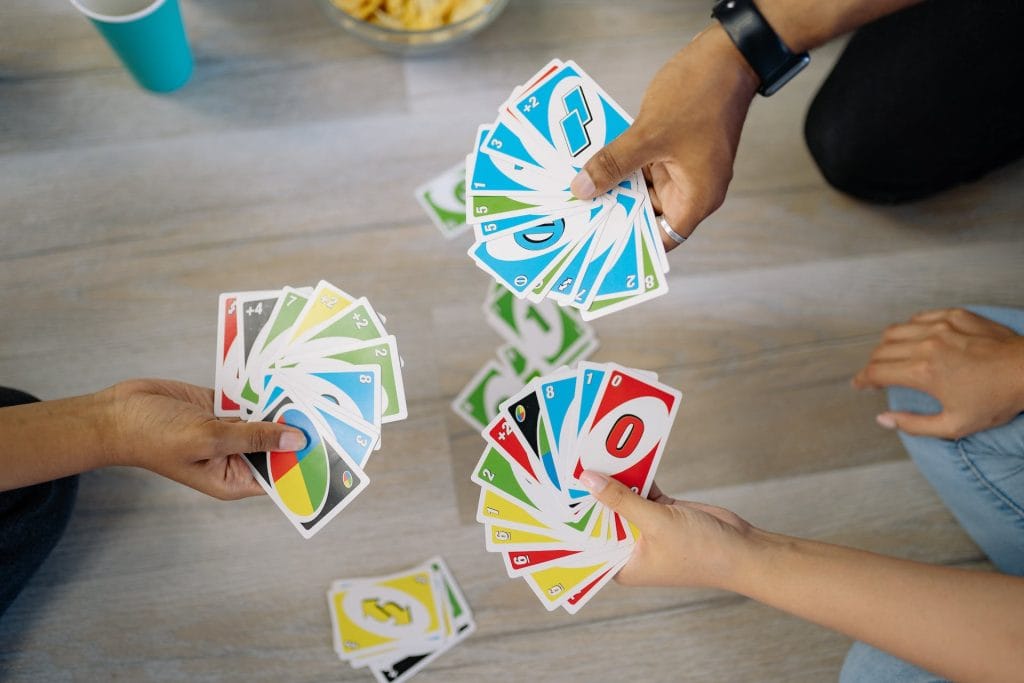 4 Tips And Tricks For New Card Players