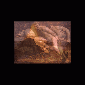 NFT is creating Contemporary Artists embracing the Ethereum layer2 scaling solution with Arbitrum: A Paradigm Shift for blockchain digital ledger and smart contract ease of use.