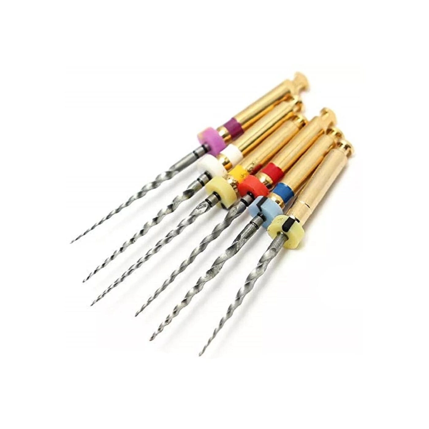 Burs and Endodontic Files Market Is Likely to Experience a Massive Growth in Near Future (2024