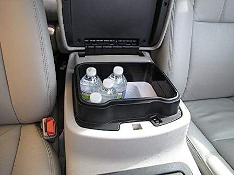 Car Refrigerators Market