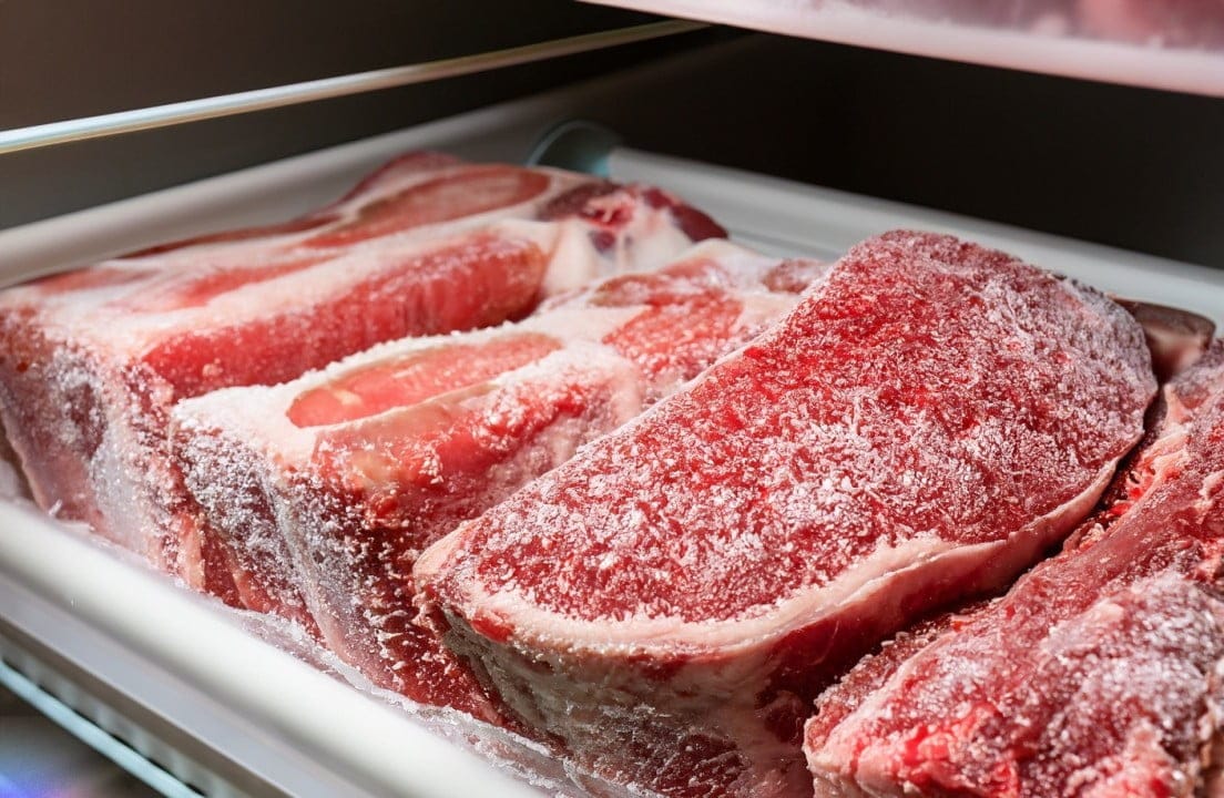 Frozen Meat Market Review All Eyes on 2024 Outlook Tyson Foods