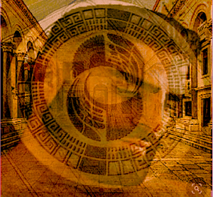 MBF-Lifestyle healing audio visuelle Mantra Monolith on Blockchain